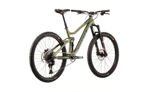 Vitus 27 VRS 2020 Trail (all-mountain) bike