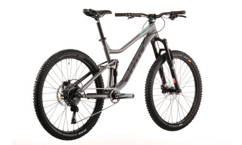 Vitus 27 VRW 2020 Trail (all-mountain) bike