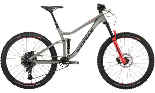 Vitus 27 VRX 2020 Trail (all-mountain) bike