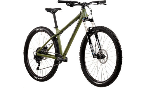 Vitus 29 VRS Bike Deore 1x10 2020 Trail (all-mountain) bike
