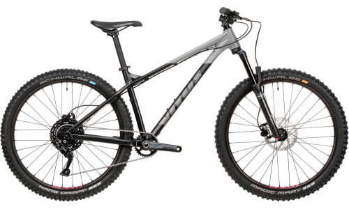 Vitus 27 Bike Deore 1x10 2020 Trail (all-mountain) bike