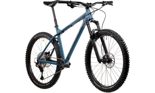 Vitus 27 VRS Bike XT SLX 1x12 2020 Trail (all-mountain) bike