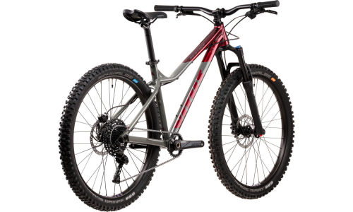 Vitus 27 Womens Bike Deore 1x10 2020 Trail (all-mountain) bike