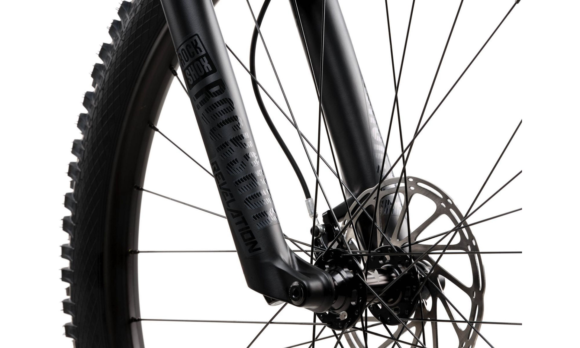 Vitus Sentier 29 VRS Bike XT SLX 1x12 (2020) - Trail (all-mountain) bike