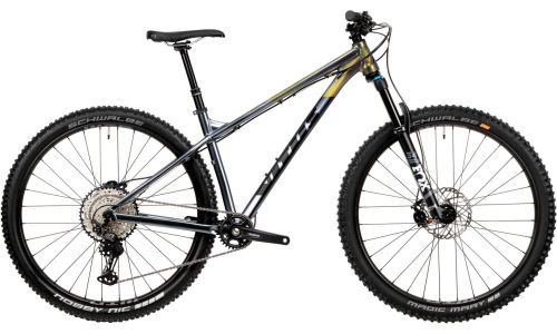 Vitus 29 VRX Bike XT SLX 1x12 2020 Trail (all-mountain) bike