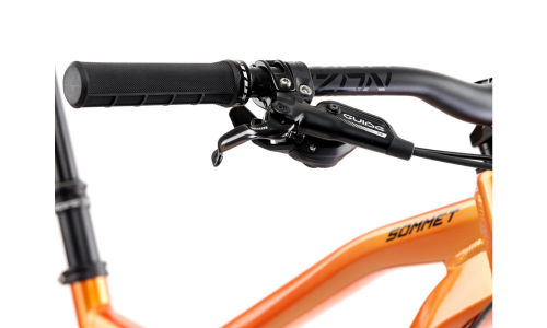 Vitus 27 VR Bike SX Eagle 1x12 2020 Downhill bike