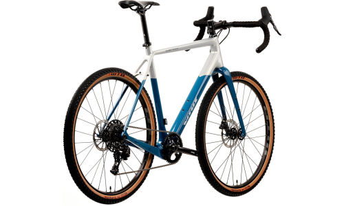 vitus substance vrs 1 adventure road bike