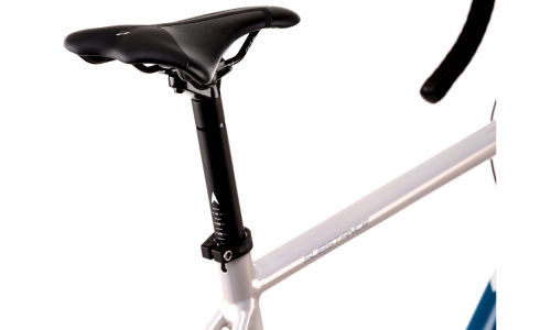 vitus substance vrs 1 adventure road bike