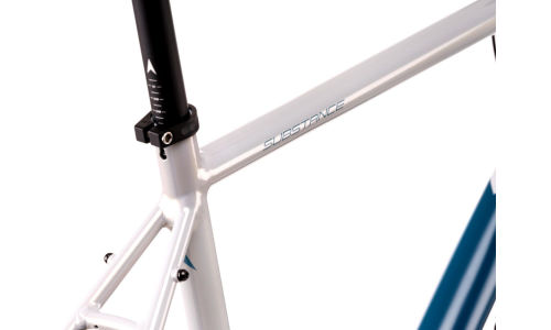 vitus substance vrs 1 adventure road bike